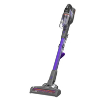 BLACK+DECKER BHFEV182CP - domestic hoover, upright 18 V Putekļu sūcējs