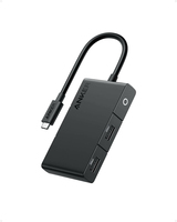 Anker 332 - Dockingstation - USB-C - HDMI adapteris