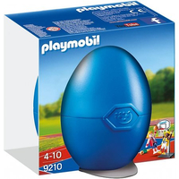 Playmobil Basketball Duel - 9210 konstruktors