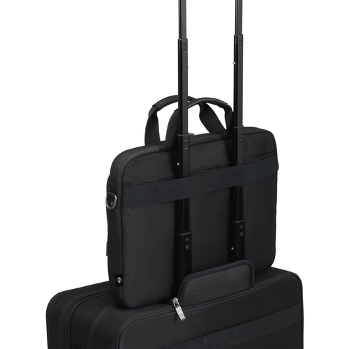 Dicota Eco Slim Case SELECT 12-14.1" portatīvo datoru soma, apvalks