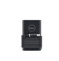 Kit - E5 65W AC Adapter (EURO) DELL-V217P portatīvo datoru lādētājs