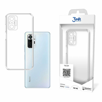 3mk Clear Case do Xiaomi Redmi Note 10 Pro