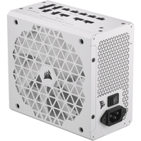 CORSAIR RMx Shift Wh S RM850x 850W PSU Barošanas bloks, PSU