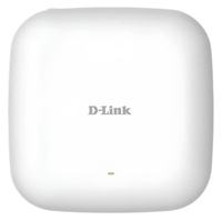 D-LINK AX3000 Wi-Fi 6 Dual-Band PoE AP