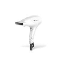 Braun Satin Hair 3 HD 380 Power Perfection white Matu fēns