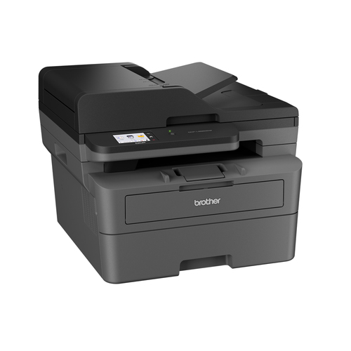 Brother DCP-L2660DW - multifunction printer - B/W printeris