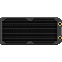 Corsair Radiator XR5 280 Neo 280mm rad termopasta