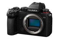 Panasonic Lumix DC-S5 Body Digitālā kamera