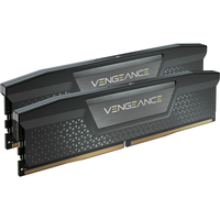 CORSAIR DDR5 6000MT/s 64GB 2x32GB DIMM operatīvā atmiņa
