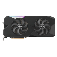 ASUS Dual Radeon RX 7900 XT OC 20GB video karte