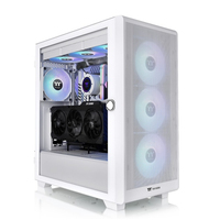 Geh Thermaltake S250 TG  Midi Tower  