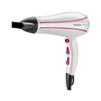 Taurus 900114000 hair dryer 2400 W White Matu fēns