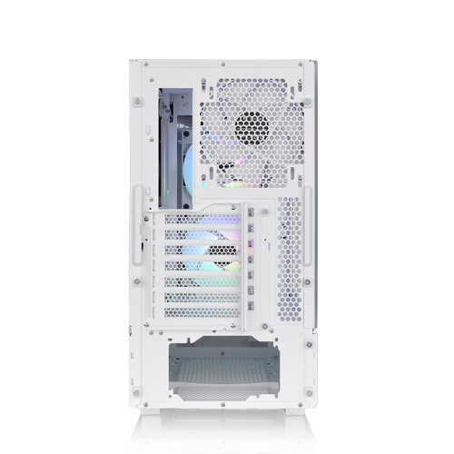 Thermaltake Ceres 330 TG ARGB Snow White Datora korpuss