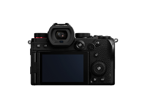 Panasonic Lumix DC-S5 Body Digitālā kamera