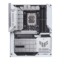 ASUS TUF GAMING Z790-BTF WIFI LGA 1700 pamatplate, mātesplate