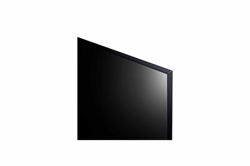 Monitor wielkoformatowy 86UL3J-N UHD IPS 86 cali 330cd/m2 16/7 publiskie, komerciālie info ekrāni