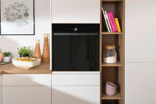 GORENJE BSA6747DGWI Cepeškrāsns