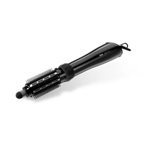 Braun Satin Hair 5 AS530 Hot air brush Warm Black 1000 W 2 m Matu veidotājs