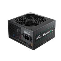 FSP Netzteil HYDRO K PRO 750 BK 80+B  750W       ATX3.0/GEN5 bulk Barošanas bloks, PSU