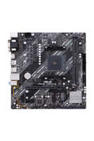 ASUS PRIME A520M-E/CSM AMD A520 AM4 pamatplate, mātesplate