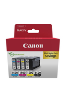 Canon PGI-1500 BK/C/M/Y Multipack