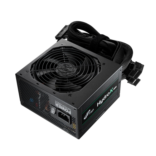 FSP Netzteil HYDRO K PRO 750 BK 80+B  750W       ATX3.0/GEN5 bulk Barošanas bloks, PSU