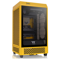 Thermaltake The Tower 200 Bumblebee Datora korpuss