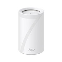 TP-Link Deco BE65 Tri-band  DECO BE65(1-PACK) tīkla iekārta