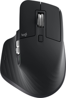 MX Master 3S mouse Right-hand  910-006556 5715063064924 Datora pele