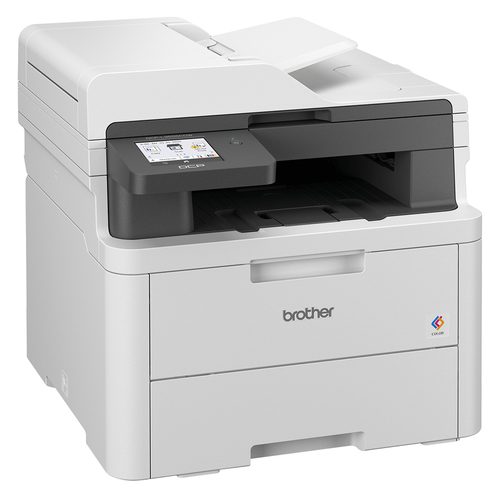 Brother DCP-L3555CDW - multifunction printer - color printeris