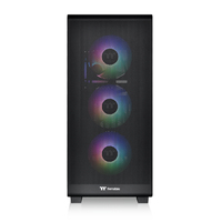 Geh Thermaltake S250 TG  Midi Tower  