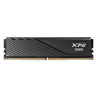 Adata XPG LancerBlade 64GB [2x32GB 6000MHz DDR5 CL30 DIMM] operatīvā atmiņa