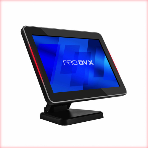 ProDVX DS-75 Foldable Deskstand publiskie, komerciālie info ekrāni