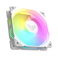 ASUS TUF GAMING TR120 FAN ARGB REVERSE W ventilators