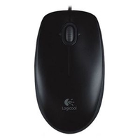 M100 mouse USB Type-A Optical  910-001601 5715063008195 Datora pele