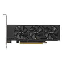 ASUS RTX 4060 O8G LP BRK 8GB GDDR6 video karte