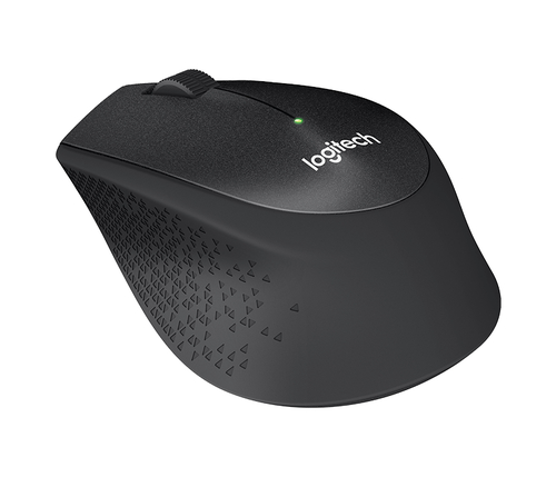 M330 SILENT PLUS mouse  910-004905 5715063064917 Datora pele