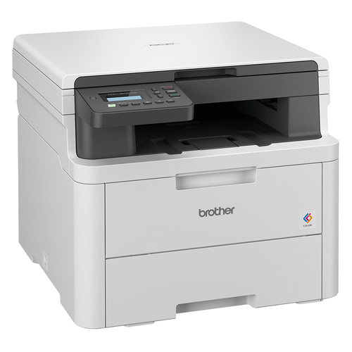 Brother DCP-L3515CDW - multifunction printer - color printeris