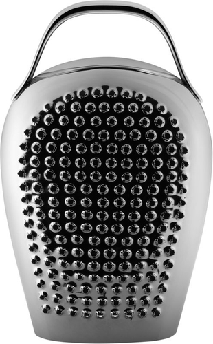 ALESSI CHEESE PLACE      cheese grater Virtuves piederumi