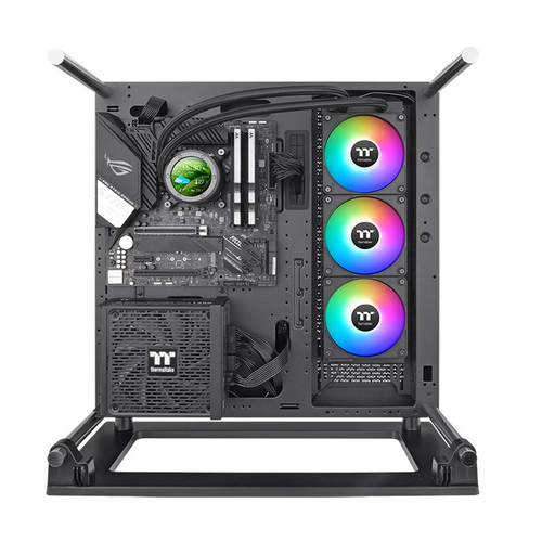 WAK Thermaltake TH360 V2 Ultra EX ARGB Sync / All-in-One retail ūdens dzesēšanas sistēmas piederumi