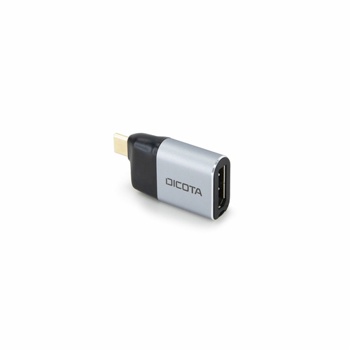 USB-C to DP Adapter PD 8K 100W adapteris