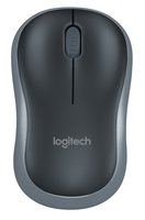 M185 mouse Ambidextrous RF  910-002225 5715063040805 Datora pele