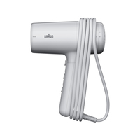 Braun HD 2.1 white Matu fēns