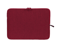 Tucano BFM1112-BX laptop case 33 cm (13") Sleeve case Burgundy 8020252200067 portatīvo datoru soma, apvalks