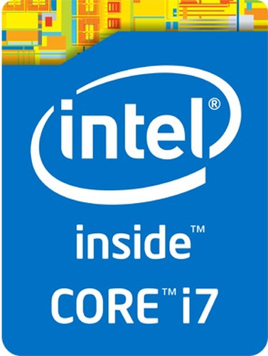 Intel Core i7-5820K 3,3 GHz (Haswell-E) Sockel 2011-V3 - tray CPU, procesors