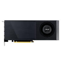 ASUS Grafikkarte Turbo GeForce RTX 4070 - 12 GB GDDR6X video karte