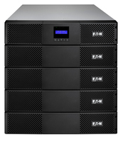 Eaton 9E2000IR uninterruptible power supply (UPS) Double-conversion (Online) 2 kVA 1800 W 6 AC outlet(s) nepārtrauktas barošanas avots UPS