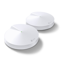 TP-Link Deco M5 (2-Pack) Rūteris