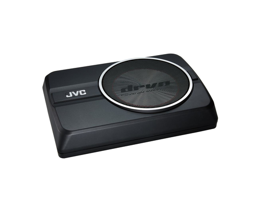 JVC CW-DRA8 auto skaļruņi