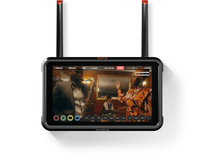 Atomos Zato Connect foto, video aksesuāri